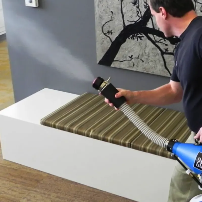 Professional Odor Removal in North Madison, IN